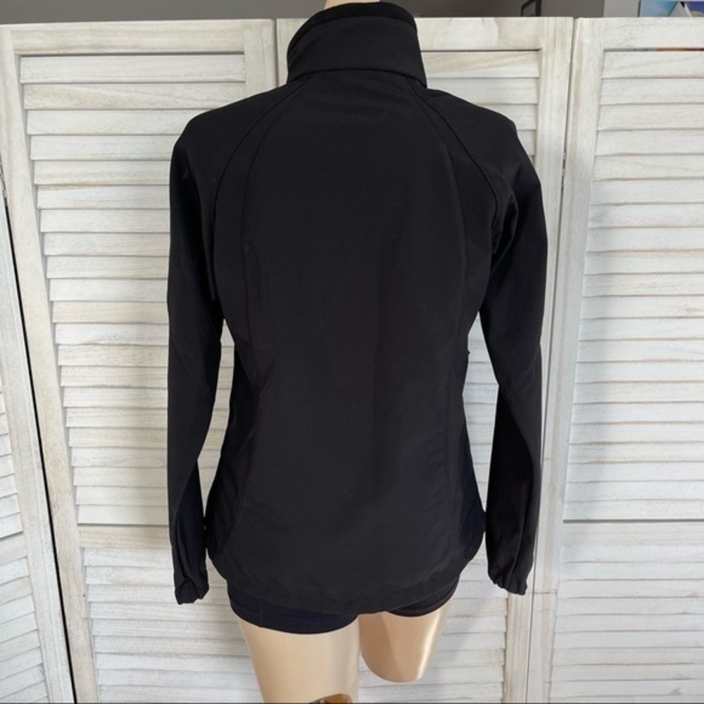 Black Diamond Full Zip Jacket - image 8
